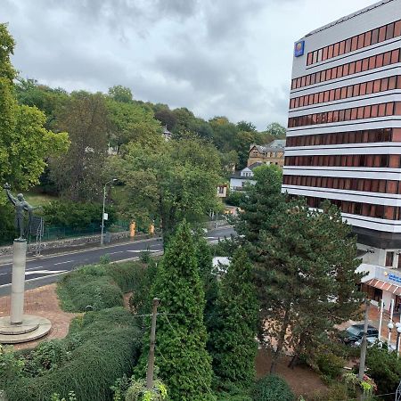 Apartman Centrum 403 Usti nad Labem Luaran gambar
