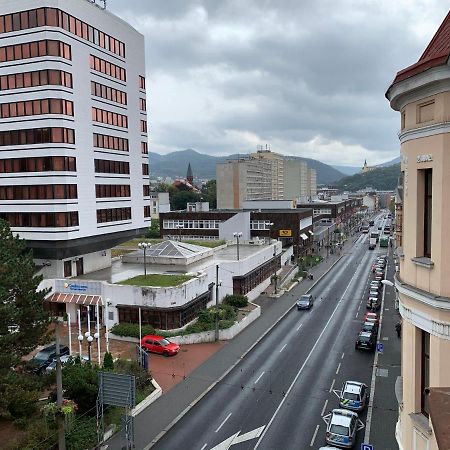 Apartman Centrum 403 Usti nad Labem Luaran gambar