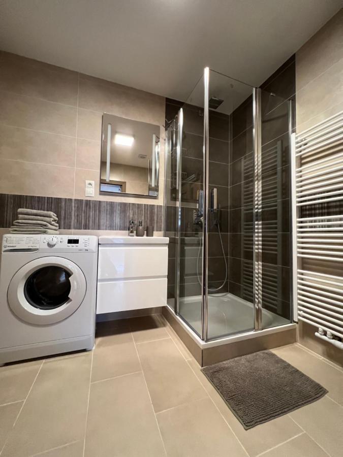Apartman Centrum 403 Usti nad Labem Luaran gambar