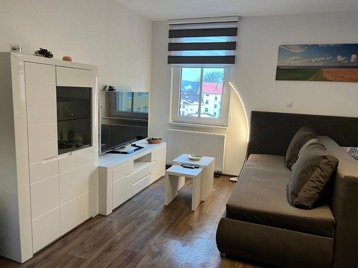 Apartman Centrum 403 Usti nad Labem Luaran gambar