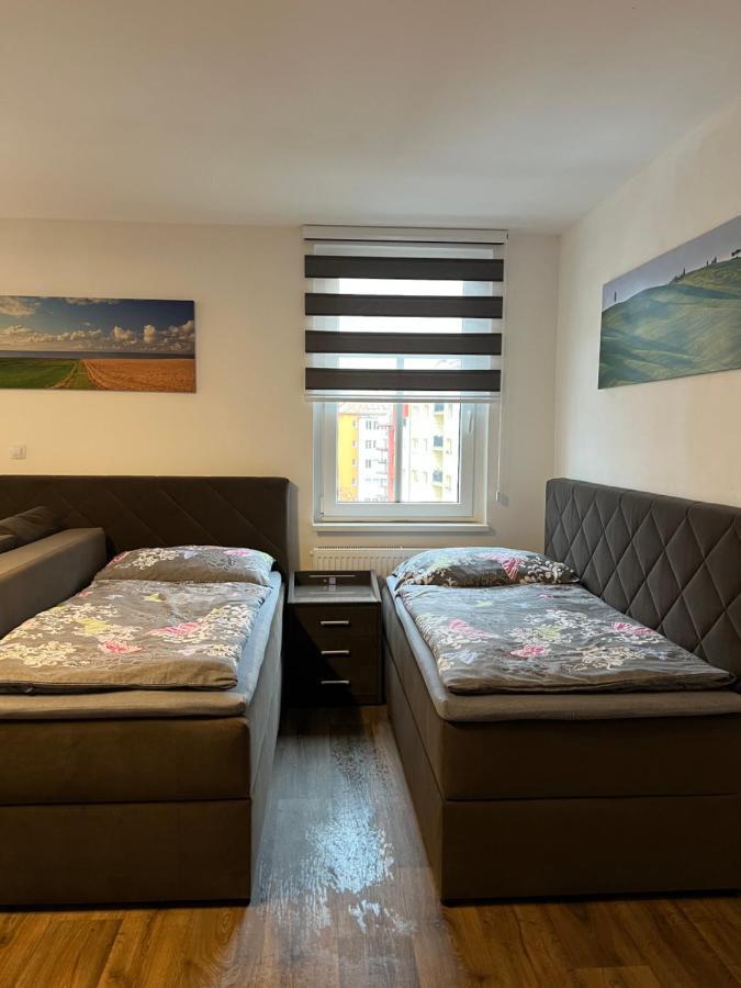 Apartman Centrum 403 Usti nad Labem Luaran gambar